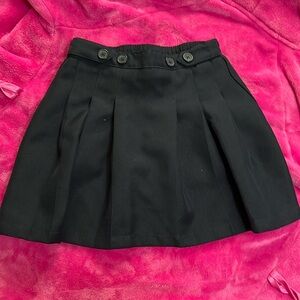 Girls Skort